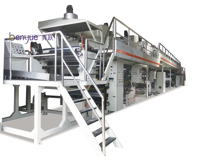 pu涂布機(jī) pu涂布機(jī)